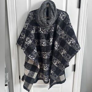 Reversible Anthropologie Sweater